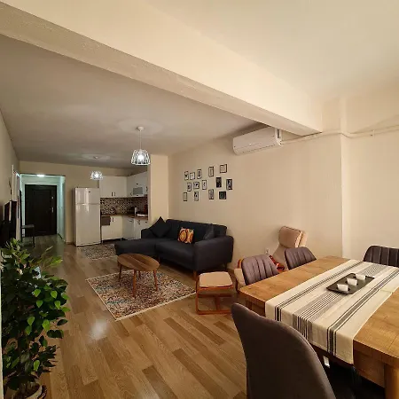 Apartmán Lara's Marmaris