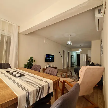Apartmán Lara's Marmaris
