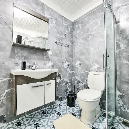 Lara's Apartamento Marmaris