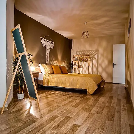 Apartmán Lara's