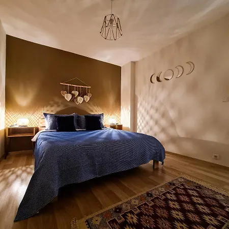 Apartamento Lara's *