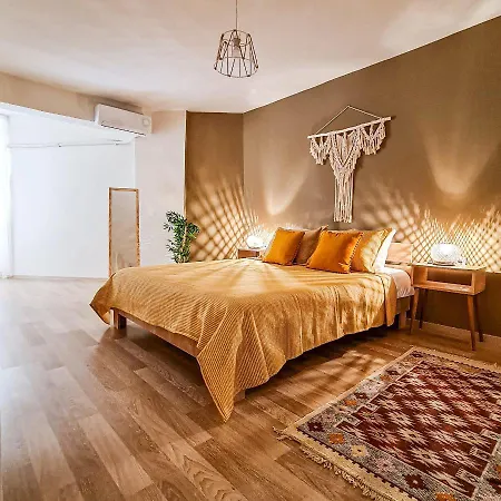 Apartmán Lara's