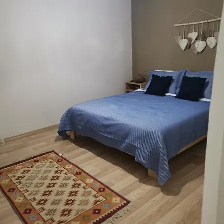 Lara's Apartmán Marmaris
