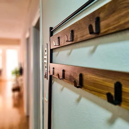 Apartamento Lara's