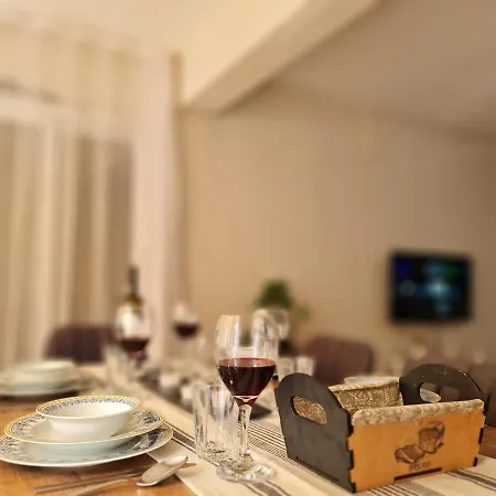 Appartement Lara's *