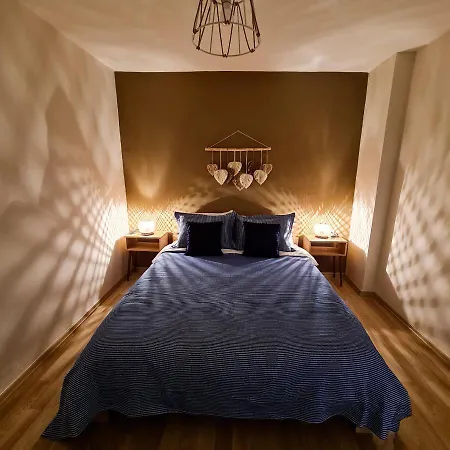 Appartement Lara's