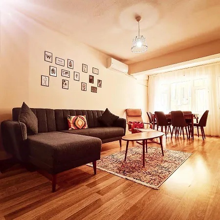 Appartement Lara's