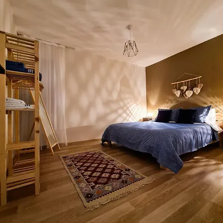 Appartement Lara's Marmaris